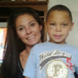 Meet your Posher, Meghan